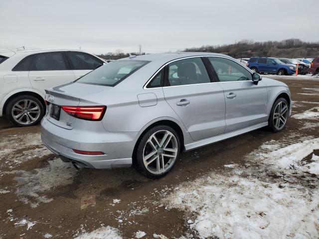 Photo 3 from auction – 2018 AUDI A3 PREMIUM with VIN WAUJ8GFFXJ1013106