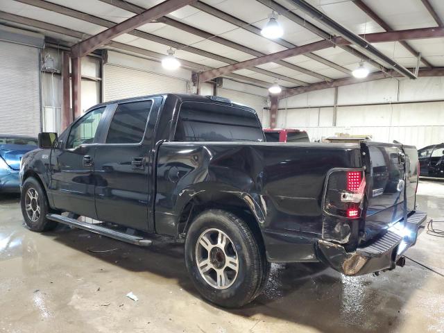 Photo 2 from auction – 2008 FORD F150 SUPER with VIN 1FTRW12W58KC03768
