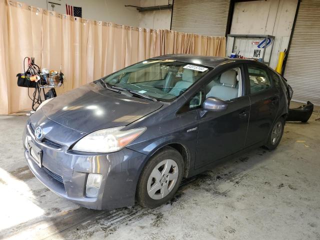 Photo 1 from auction – 2011 TOYOTA PRIUS with VIN JTDKN3DUXB1457338
