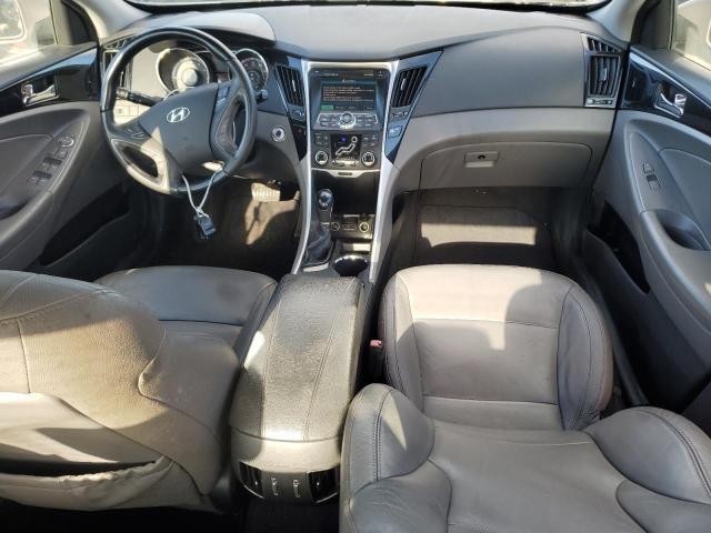صورة رقم 8 من المزاد - 2011 HYUNDAI SONATA SE مع VIN 5NPEC4AC7BH020944