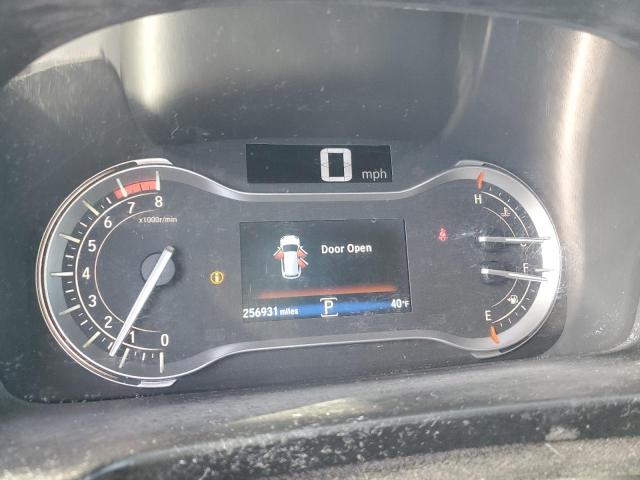 Photo 9 from auction – 2016 HONDA PILOT EXL with VIN 5FNYF6H58GB049978