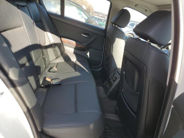 Photo 10 from auction – 2007 BMW 328 XI with VIN WBAVC93597K034278