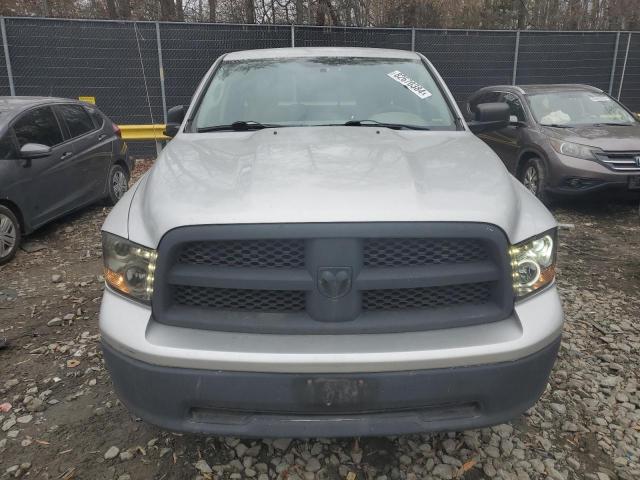 Photo 5 from auction – 2009 DODGE RAM 1500 with VIN 1D3HV18P09S807817