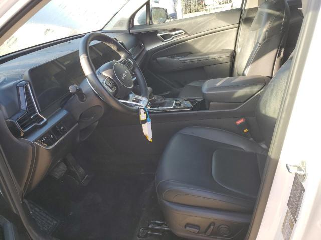Photo 7 from auction – 2023 KIA SPORTAGE E with VIN 5XYK33AF2PG068101