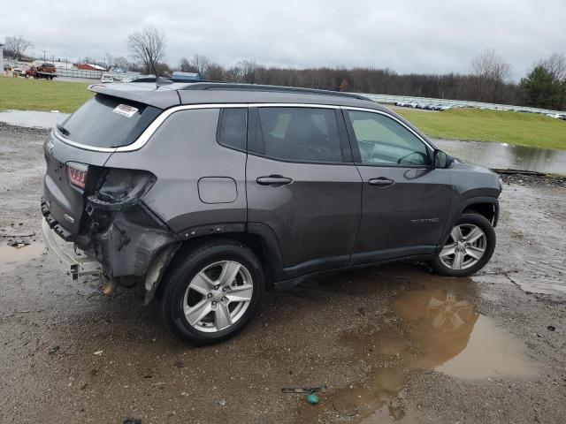 Photo 3 from auction – 2022 JEEP COMPASS LA with VIN 3C4NJCBB9NT229922