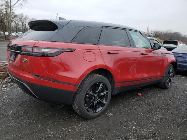Photo 3 from auction – 2020 LAND ROVER RANGE ROVE with VIN SALYB2EX5LA274753