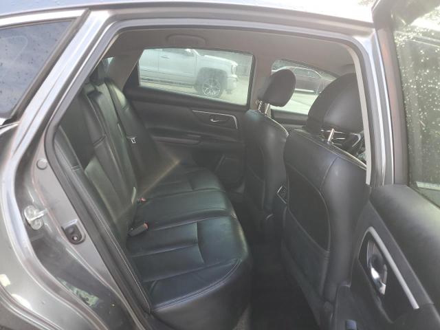 Photo 10 from auction – 2018 NISSAN ALTIMA 2.5 with VIN 1N4AL3AP7JC166174