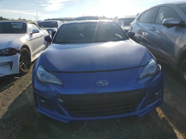 Photo 5 from auction – 2020 SUBARU BRZ LIMITE with VIN JF1ZCAC15L9700286