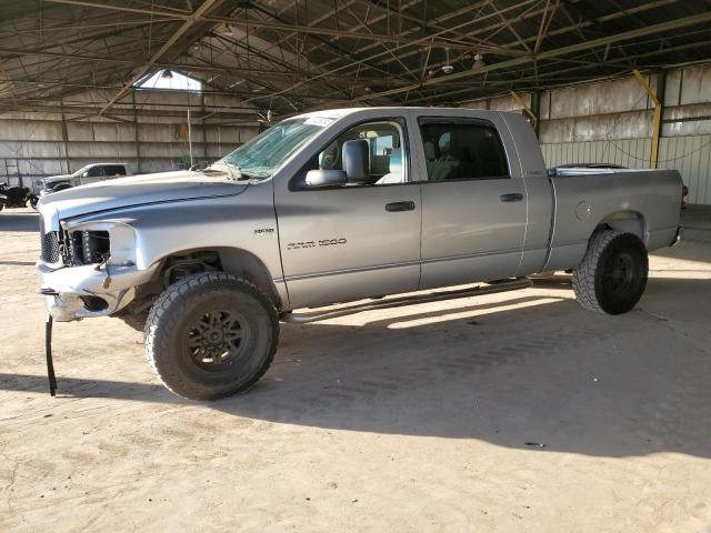 DODGE RAM 1500 2007 with VIN 3D7KS19D37G765519 - Photo from auction