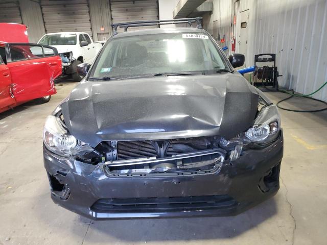 Photo 5 from auction – 2014 SUBARU IMPREZA PR with VIN JF1GPAC65E8227408