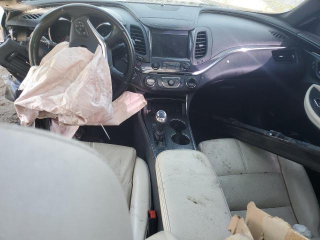 Photo 8 from auction – 2017 CHEVROLET IMPALA PRE with VIN 2G1145S33H9194725
