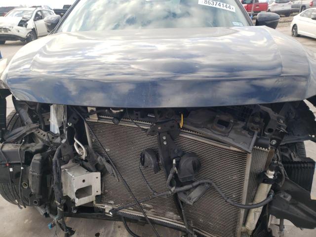 Photo 12 from auction – 2018 NISSAN PATHFINDER with VIN 5N1DR2MN6JC638290
