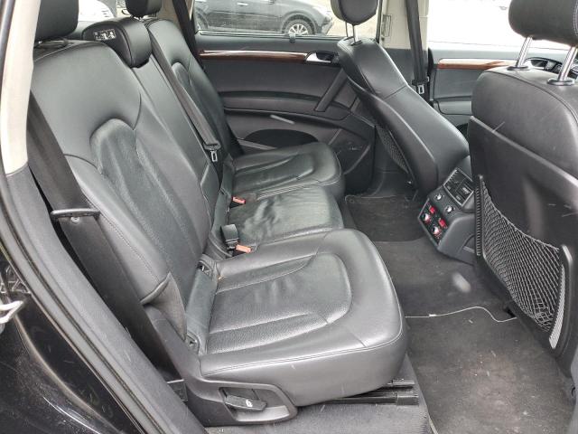 Photo 11 from auction – 2015 AUDI Q7 PRESTIG with VIN WA1DGAFE0FD012179
