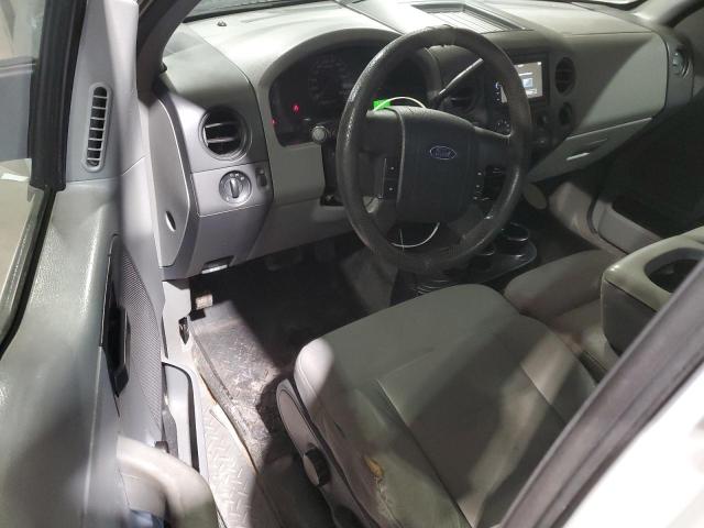 Photo 8 from auction – 2008 FORD F150 with VIN 1FTVF14578KE79338