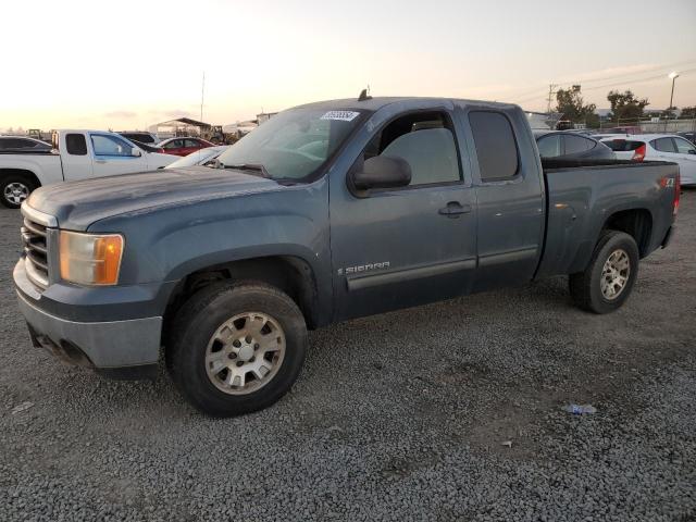 GMC SIERRA1500 2016 with VIN 2GTEK19J781208426 - Photo from auction