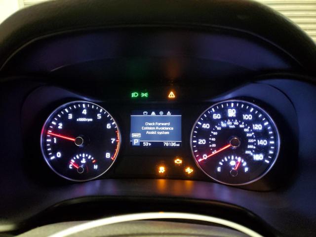 Photo 9 from auction – 2021 KIA FORTE FE with VIN 3KPF24AD0ME322826