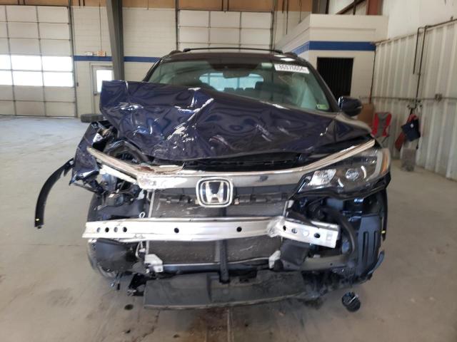 Photo 5 from auction – 2020 HONDA PILOT with VIN 5FNYF6H55LB032095