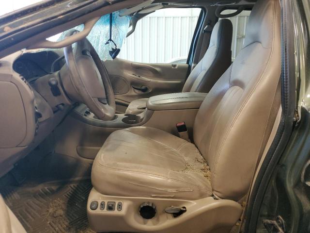 Фото 7 с аукциона – 2001 FORD EXPEDITION с VIN 1FMPU18L41LB82059