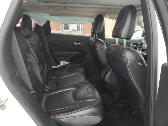 Photo 10 from auction – 2015 JEEP CHEROKEE T with VIN 1C4PJMBS5FW522341