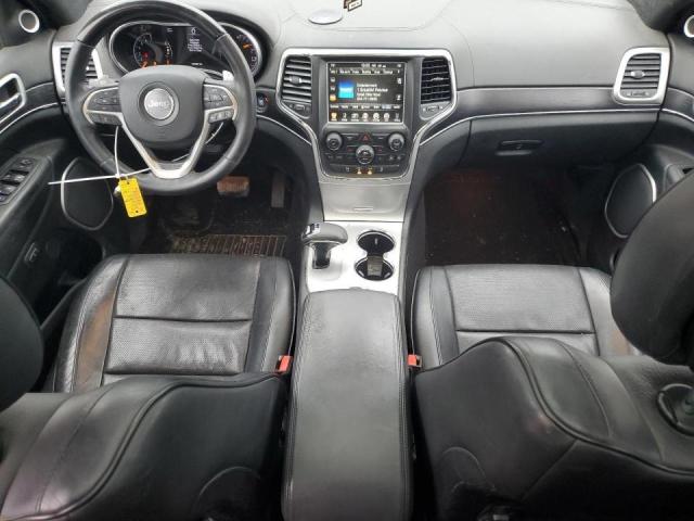 Photo 8 from auction – 2014 JEEP GRAND CHER with VIN 1C4RJFJGXEC137858