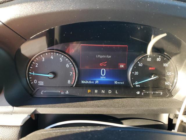 Photo 9 from auction – 2023 FORD EXPLORER X with VIN 1FMSK8DH5PGB95883