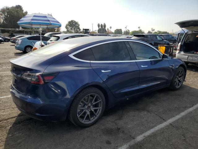 Photo 3 from auction – 2018 TESLA MODEL 3 with VIN 5YJ3E1EA2JF125008