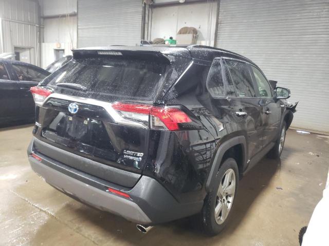 Photo 3 from auction – 2021 TOYOTA RAV4 LIMIT with VIN JTMD6RFVXMD045226