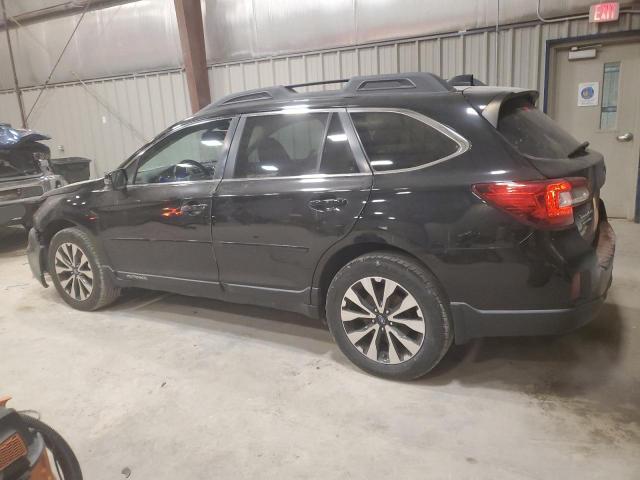 Photo 2 from auction – 2016 SUBARU OUTBACK 2. with VIN 4S4BSBJC8G3274221
