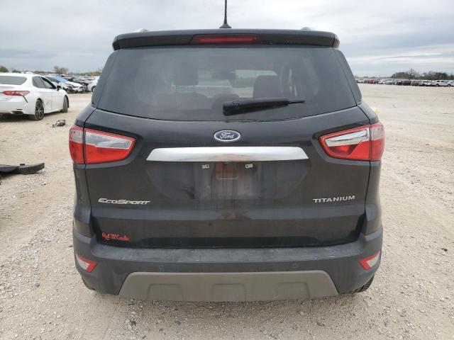 Photo 6 from auction – 2021 FORD ECOSPORT T with VIN MAJ3S2KE8MC448623