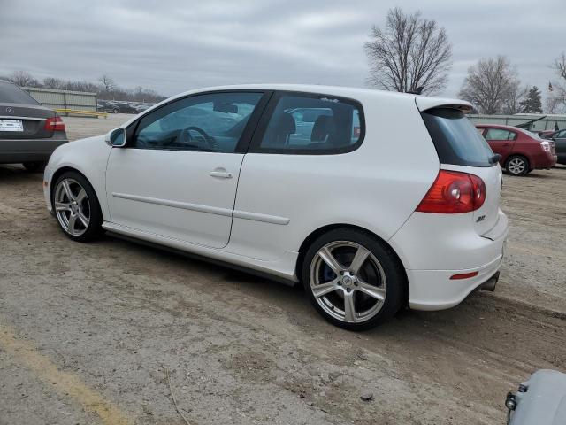 Photo 2 from auction – 2008 VOLKSWAGEN R32 with VIN WVWKC71K28W132291