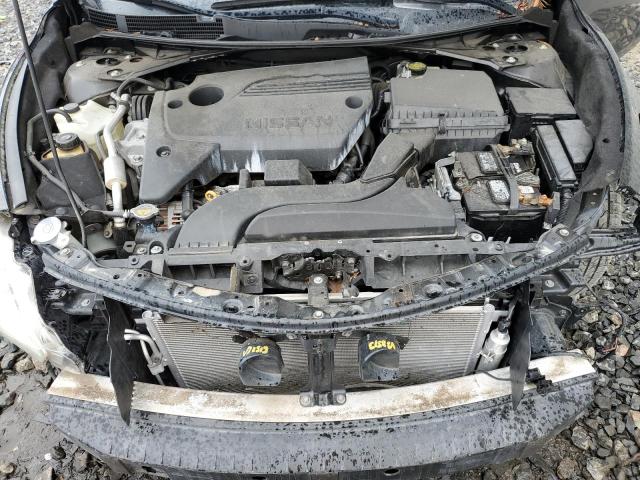 Photo 11 from auction – 2015 NISSAN ALTIMA 2.5 with VIN 1N4AL3AP8FC592477