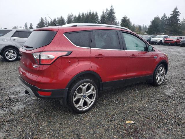 Photo 3 from auction – 2017 FORD ESCAPE TIT with VIN 1FMCU9J99HUE24361