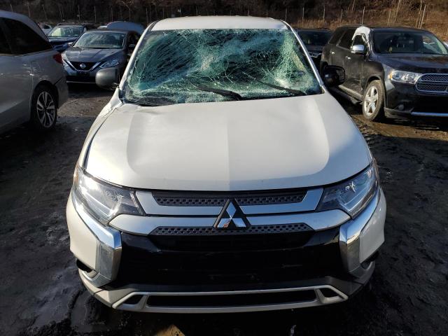 Zdjęcie 5 z aukcji – 2019 MITSUBISHI OUTLANDER z VIN JA4AD2A32KZ005772