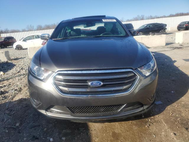 Photo 5 from auction – 2015 FORD TAURUS LIM with VIN 1FAHP2J81FG156746