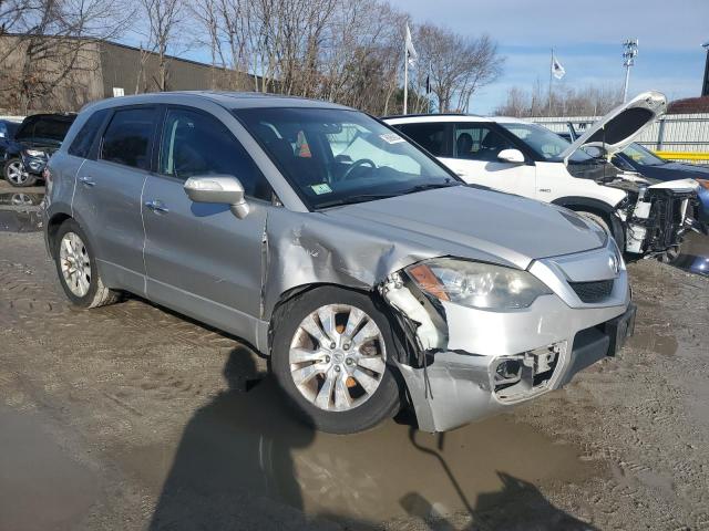 Photo 4 from auction – 2011 ACURA RDX with VIN 5J8TB1H29BA003805