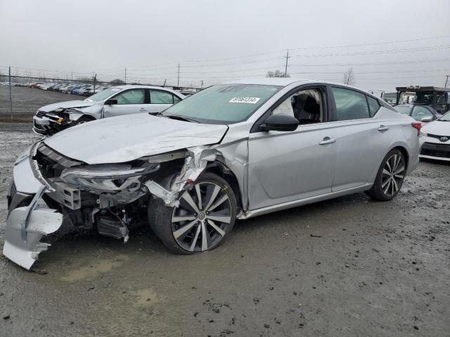 NISSAN ALTIMA SR 2020 with VIN 1N4BL4CV7LC188376 - Photo from auction