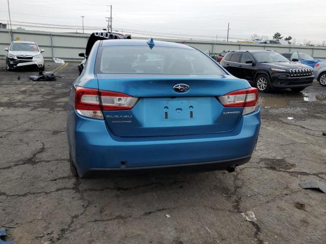 Photo 6 from auction – 2018 SUBARU IMPREZA PR with VIN 4S3GKAD66J3622793