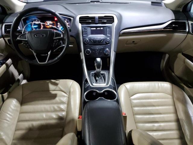 Photo 8 from auction – 2014 FORD FUSION SE with VIN 3FA6P0HD9ER171744
