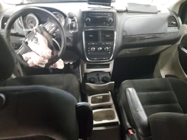 Photo 8 from auction – 2016 DODGE GRAND CARA with VIN 2C4RDGBG1GR136958
