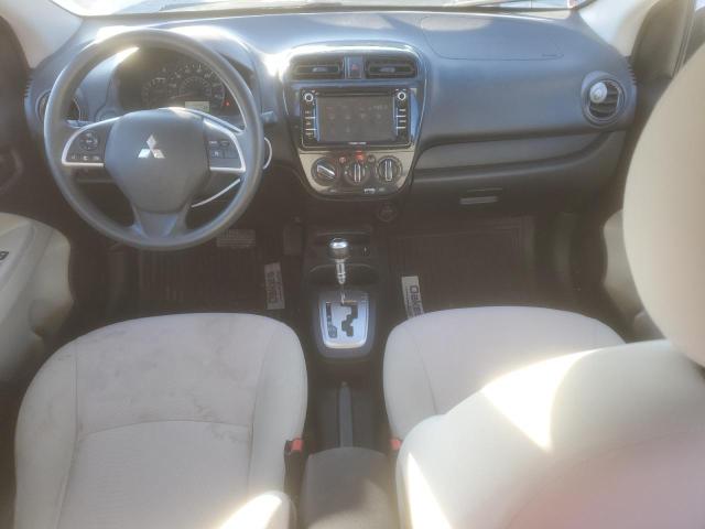 Photo 8 from auction – 2019 MITSUBISHI MIRAGE G4 with VIN ML32F3FJ2KHF06433