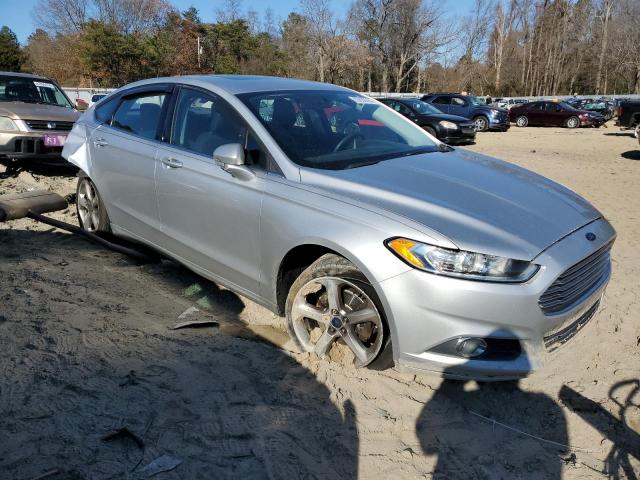 Photo 4 from auction – 2014 FORD FUSION SE with VIN 1FA6P0H77E5383619