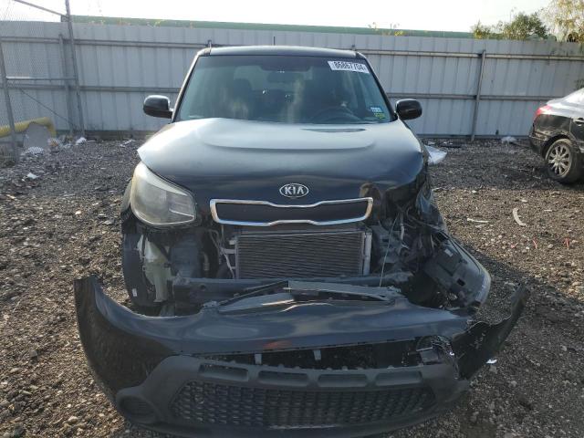 Photo 5 from auction – 2015 KIA SOUL with VIN KNDJN2A28F7809473