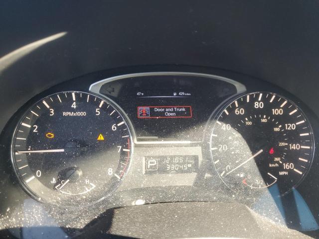 Photo 9 from auction – 2015 NISSAN ALTIMA 2.5 with VIN 1N4AL3APXFN342159