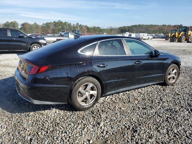Photo 3 from auction – 2020 HYUNDAI SONATA SE with VIN 5NPEG4JA7LH061885