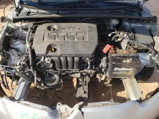 Photo 11 from auction – 2016 TOYOTA COROLLA L with VIN 5YFBURHE5GP430382