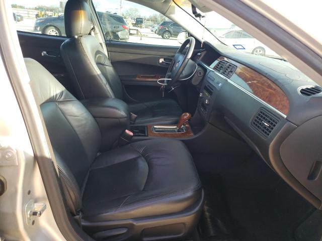 Photo 7 from auction – 2005 BUICK LACROSSE C with VIN 2G4WD532151215886
