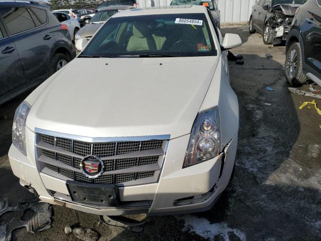Zdjęcie 5 z aukcji – 2009 CADILLAC CTS z VIN 1G6DH577790120792