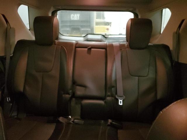 Photo 10 from auction – 2016 CHEVROLET EQUINOX LT with VIN 2GNFLGE37G6219947
