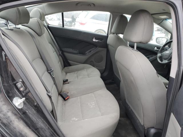 Снимка 10 от търг – 2015 KIA FORTE LX с VIN KNAFK4A64F5269562