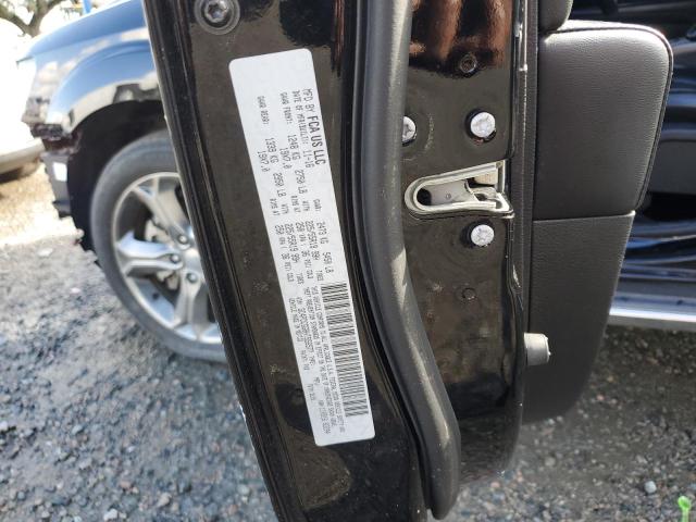 Photo 14 from auction – 2017 DODGE JOURNEY CR with VIN 3C4PDCGG8HT556577